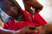 polio, vaccine, vaccination, polio outbreak, UNICEF, Sudan, World Health Organisation, WHO, Ministry of Health, under five