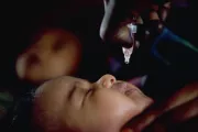 polio, vaccine, vaccination, polio outbreak, UNICEF, Sudan, World Health Organisation, WHO, Ministry of Health, under five