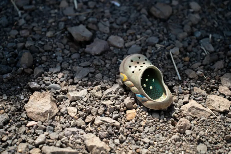 3 years of war in Sudan, displaced children, displacement, internally displaced children, Sudan, UNICEF, war, conflict
