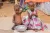 malnutrition, war, conflict, Al Fasher, Darfur, North Darfur, infant nutrition, famine, fighting