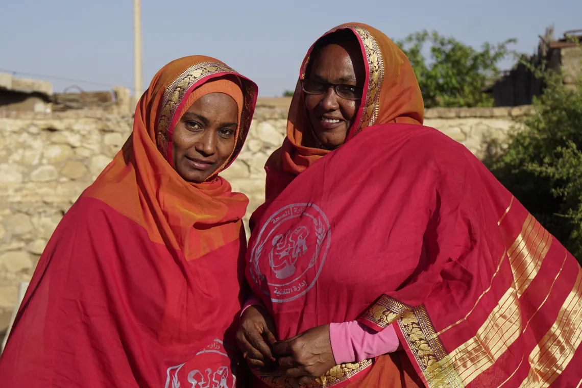 mother-to-mother group