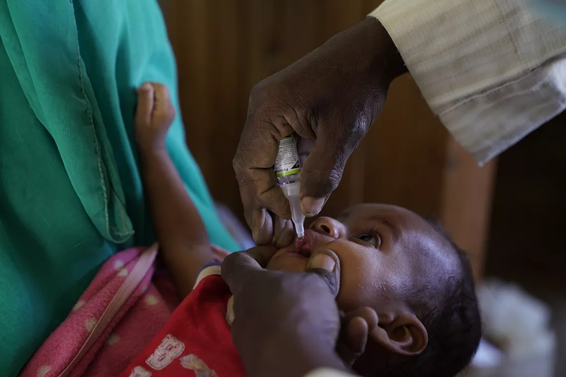 immunization in Hiya