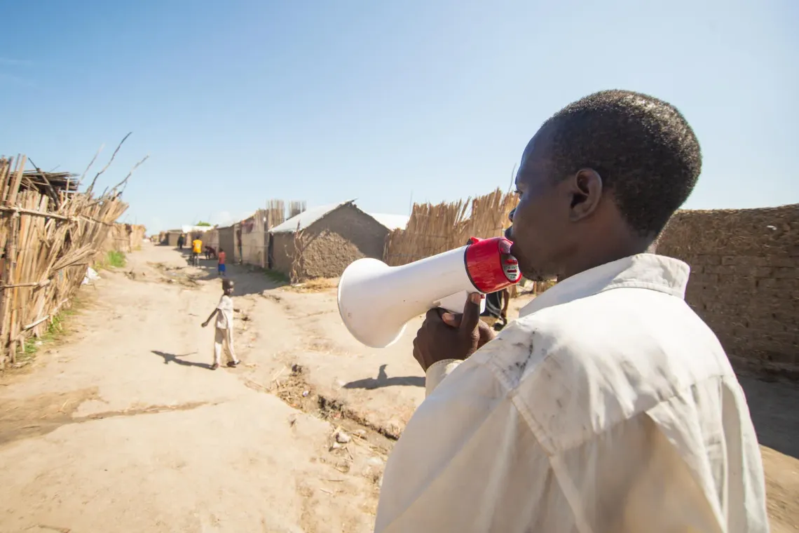 SANAD, World Bank, cash transfers, cash grants, UNICEF, Sudan, mothers, children, nutrition, malnutrition, mother with disability