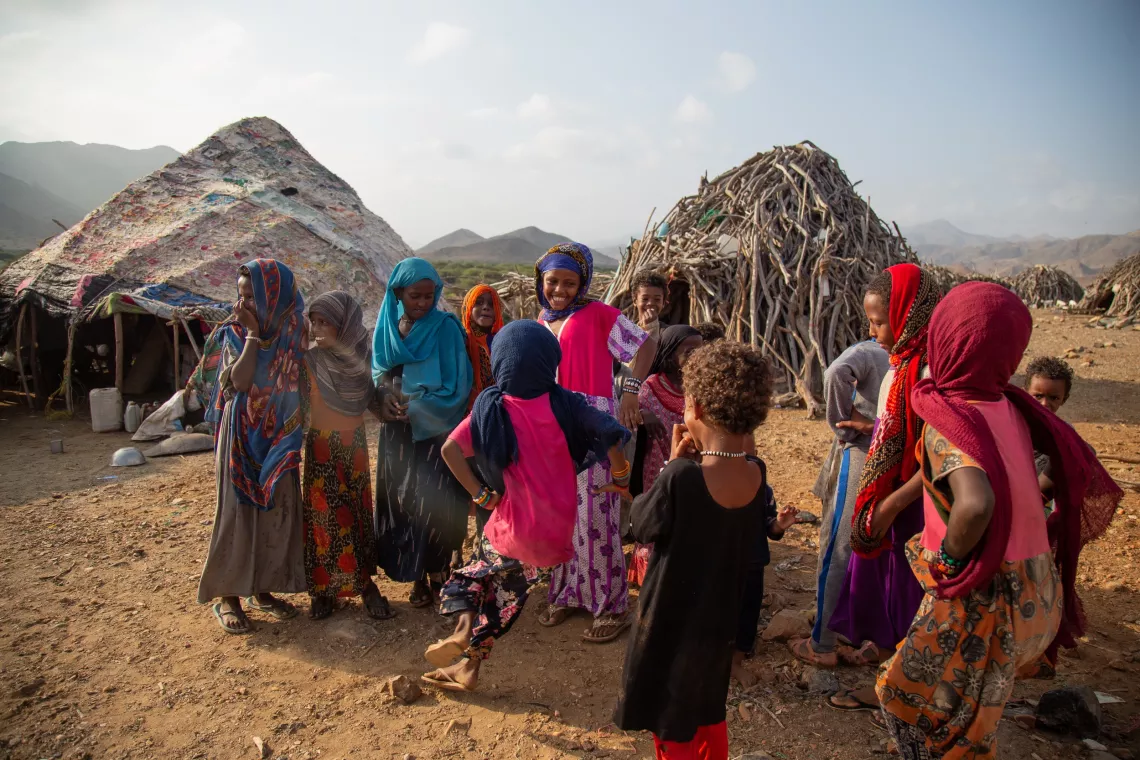 clean and safe water, health, WASH, sanitation, water quality, burden of fetching water, girls, women, water supply, water is life, protection