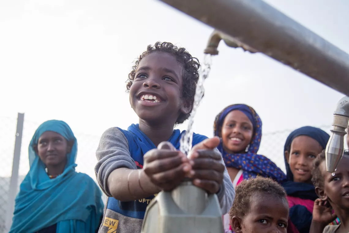 clean and safe water, health, WASH, sanitation, water quality, burden of fetching water, girls, women, water supply, water is life, protection