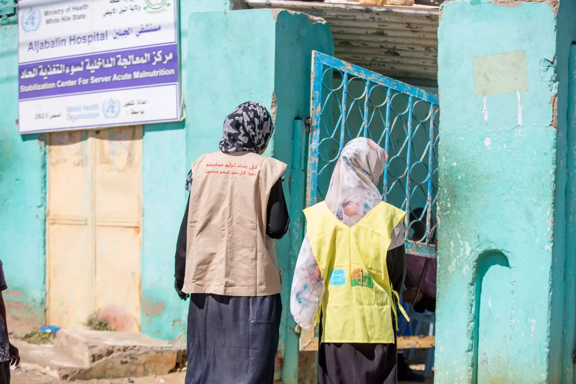saleema clubs, awareness drives, girls clubs, Saleema, child marriage, early marriage, power of art, FGM, young people, female genital mutilation, conflict, war, UNICEF, Sudan, FCDO, Canada 