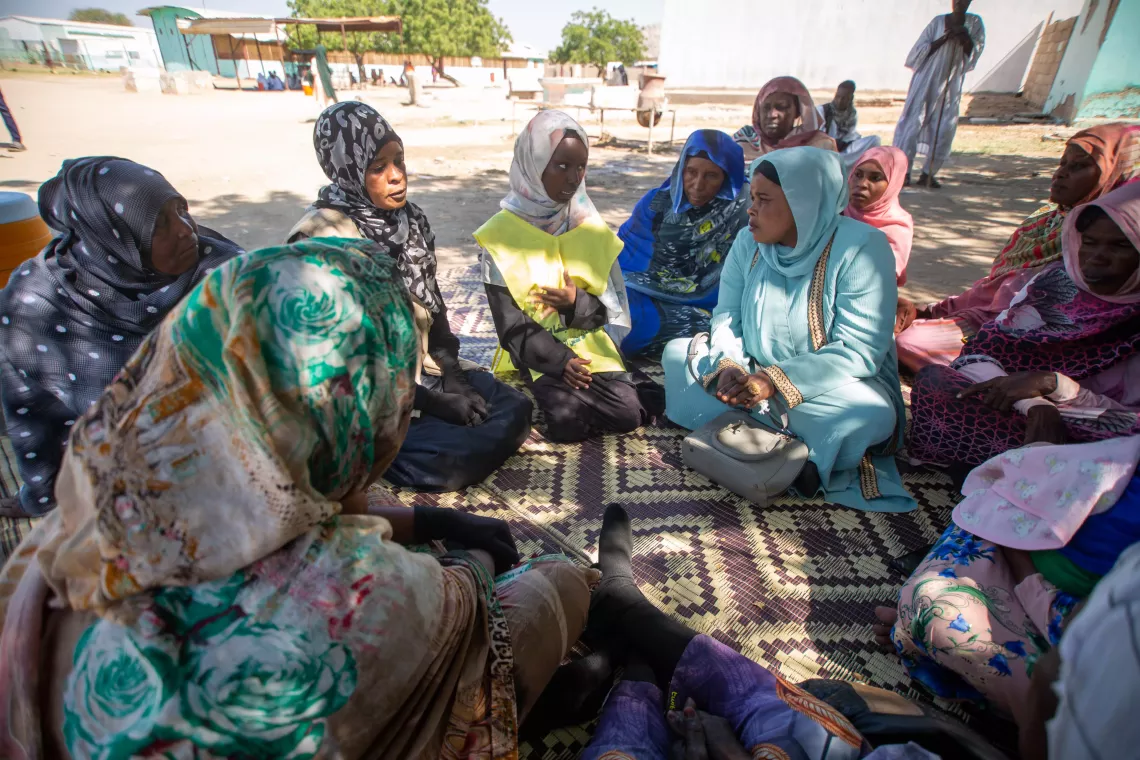 saleema clubs, awareness drives, girls clubs, Saleema, child marriage, early marriage, power of art, FGM, young people, female genital mutilation, conflict, war, UNICEF, Sudan, FCDO, Canada 