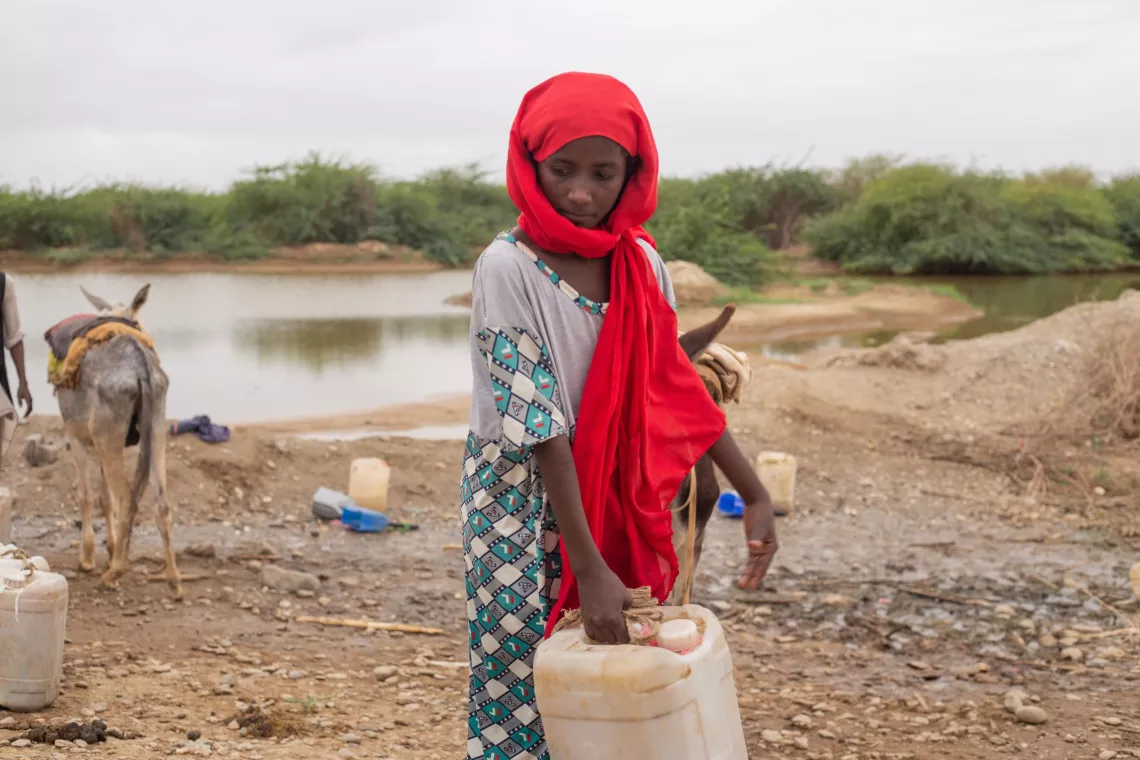 clean and safe water, health, WASH, sanitation, water quality, burden of fetching water, girls, women, water supply, water is life, protection