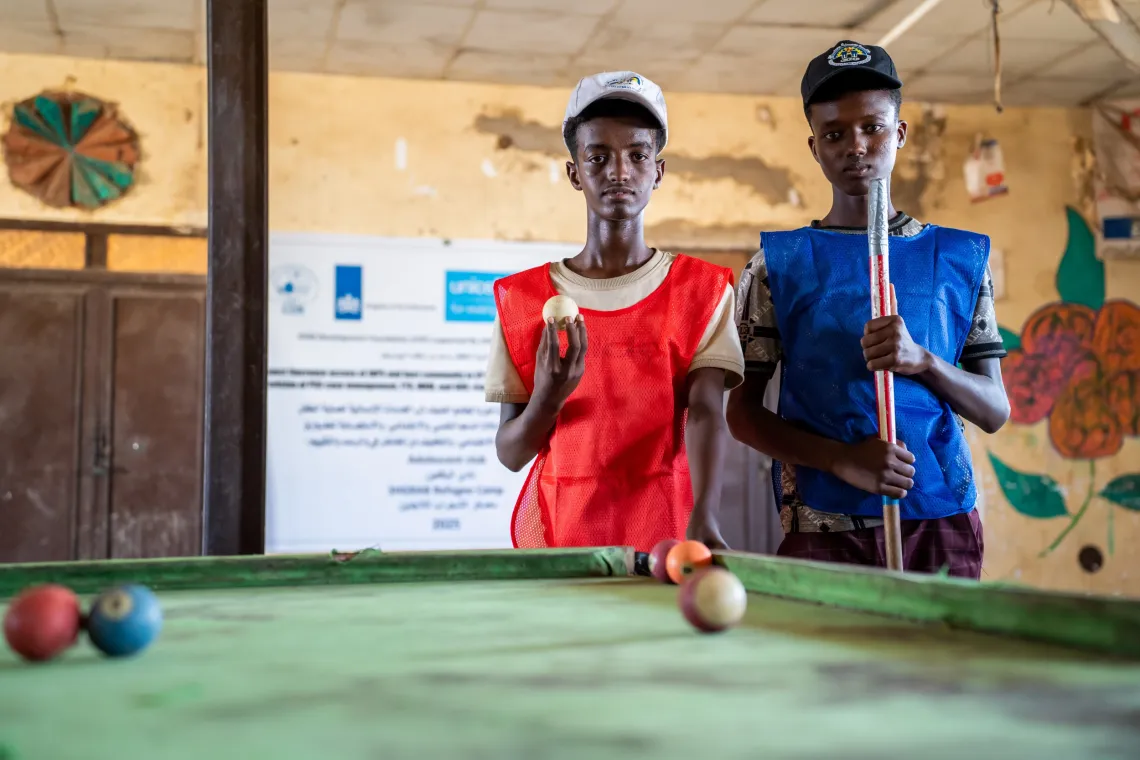 refugees, refugee, Sudan, child friendly spaces, CFS, Sudan, psychosocial support, counselling