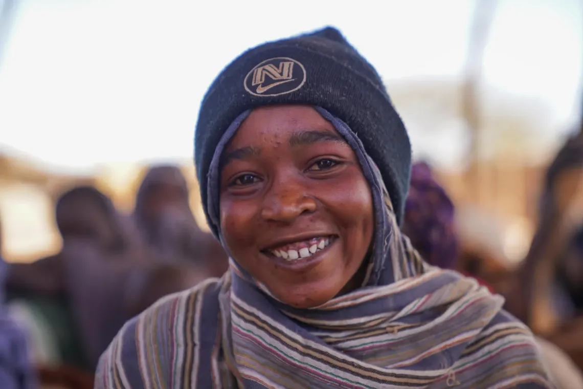 Al Fasher crisis, displaced children, displaced people, Tawila, displacement camp, internally displaced people, IDPs, Sudan, North Darfur, Al Fasher, El Fasher, children, women