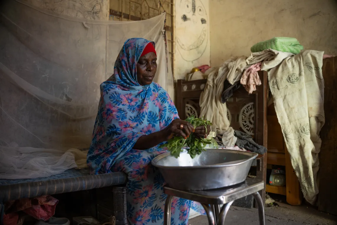 humanitarian cash transfer, cash assistance, Sudan, women, mothers, cash grants, vulnerable families, displaced families, displaced people, children