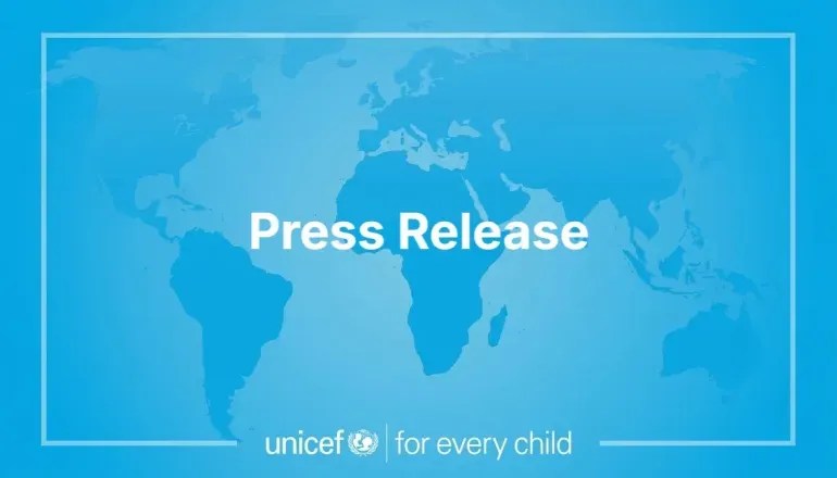 Press release