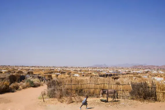 Al Fasher crisis, displaced children, displaced people, Tawila, displacement camp, internally displaced people, IDPs, Sudan, North Darfur, Al Fasher, El Fasher, children, women