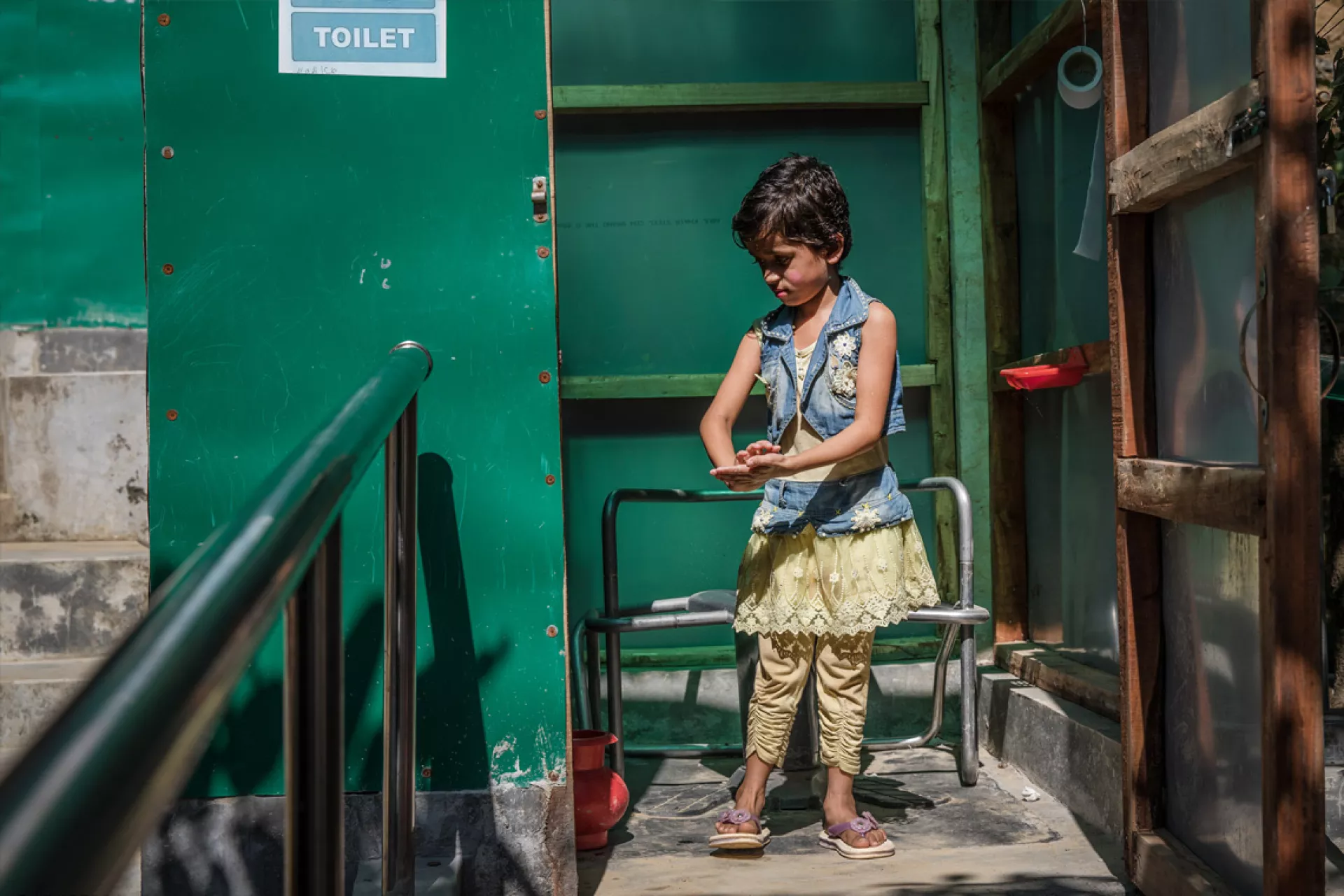 Bangladesh-UNICEF