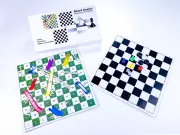 Board games