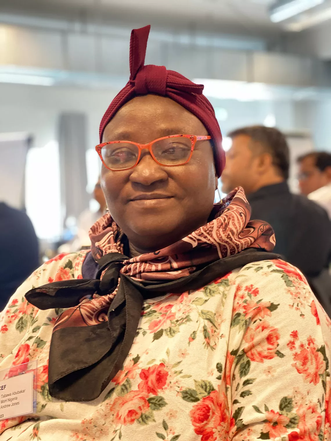 Tabawa Abubakar