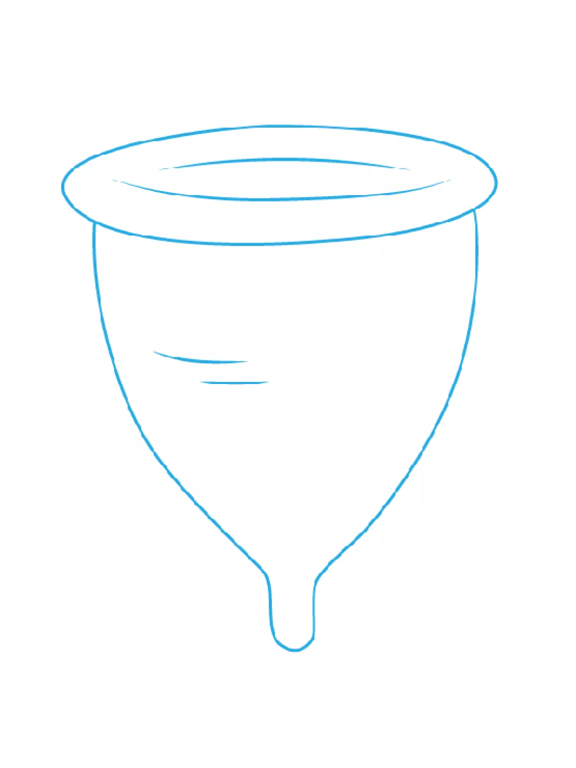 Menstrual cup