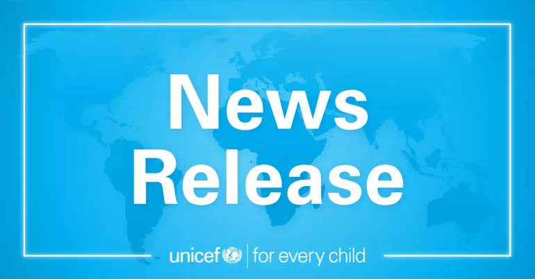 News release 