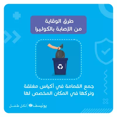 dispose-waste-properly