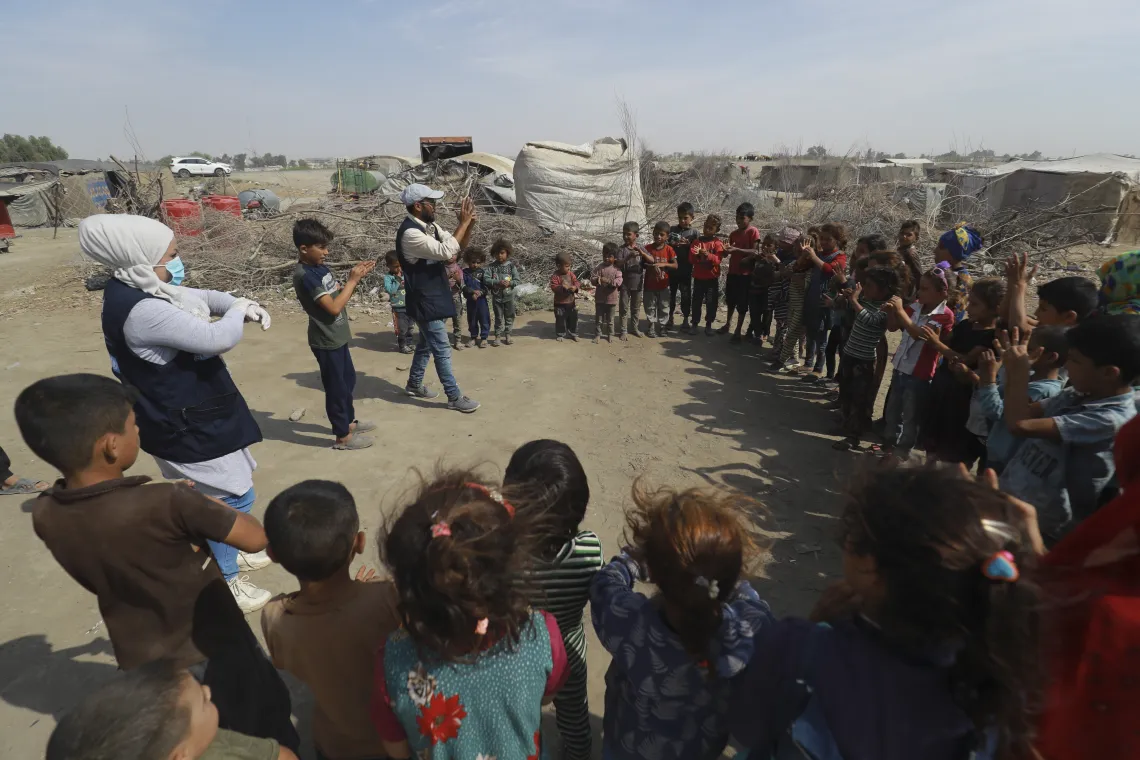 children-taking-part-in-hand-hygiene-activities