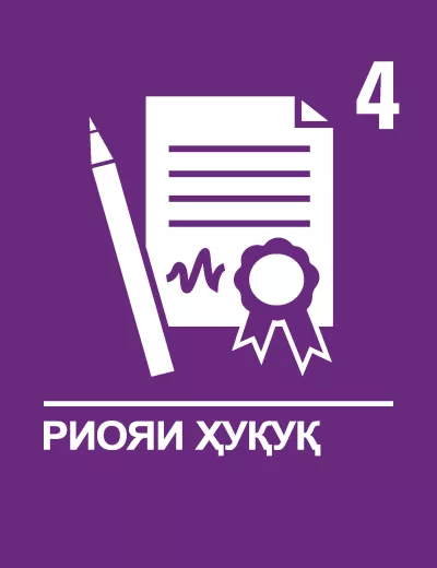 CRC4