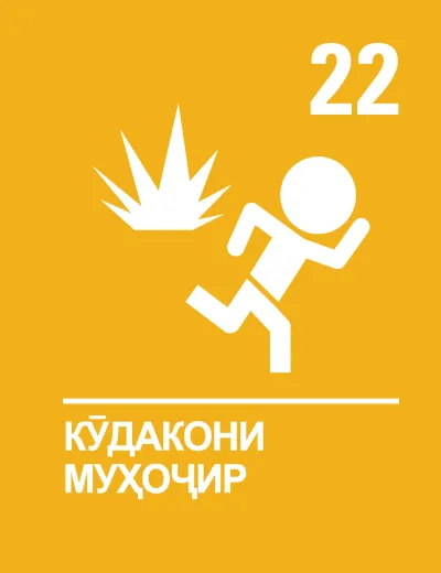 CRC22