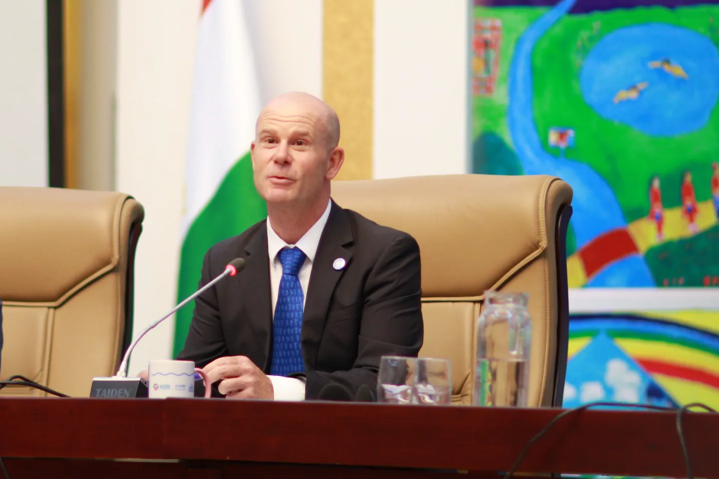 Luciano Calestini