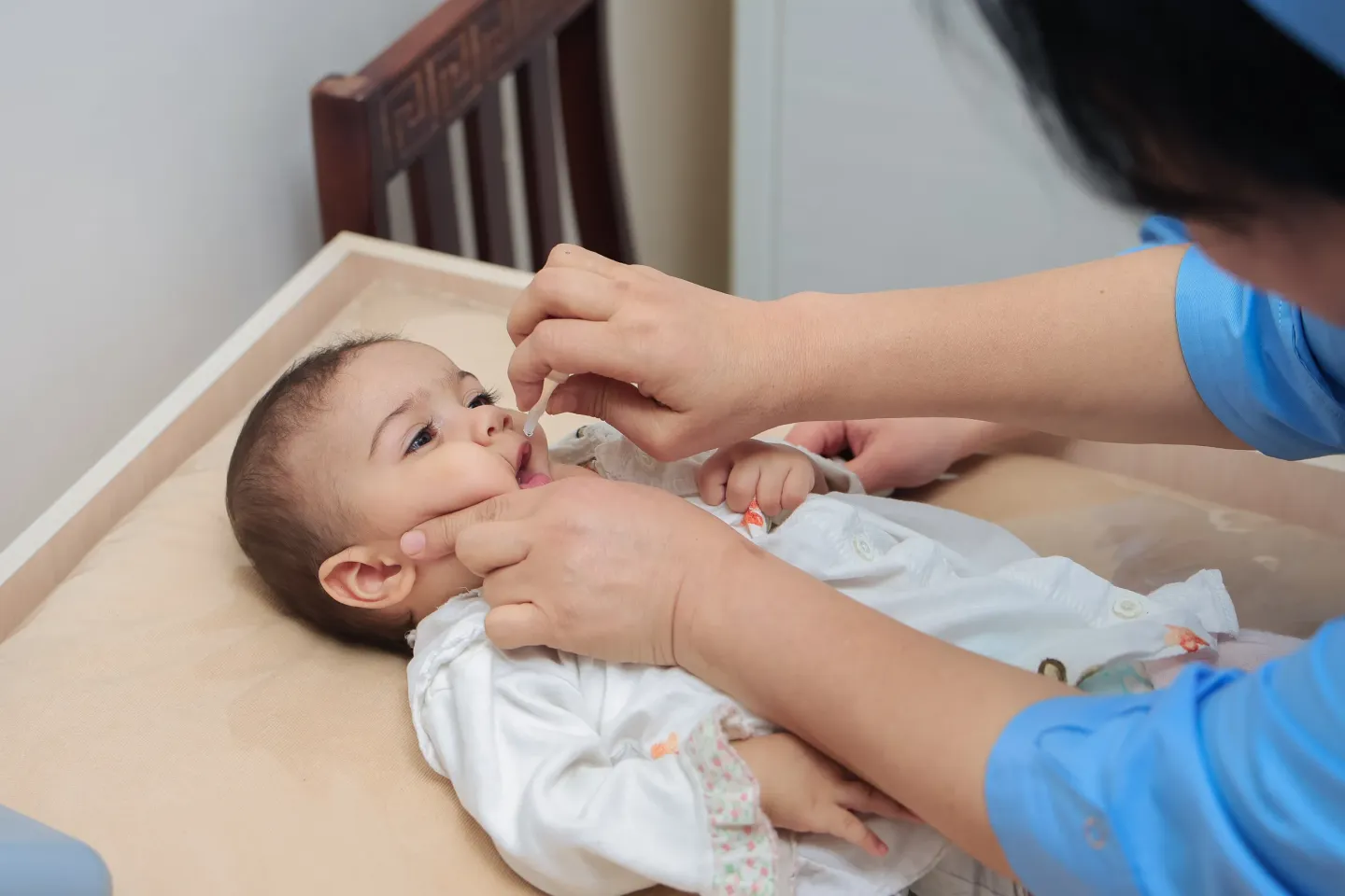 Vaccination