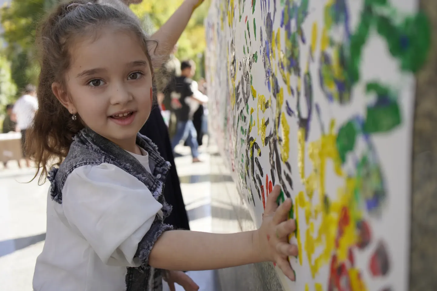 convention on the rights of the child 