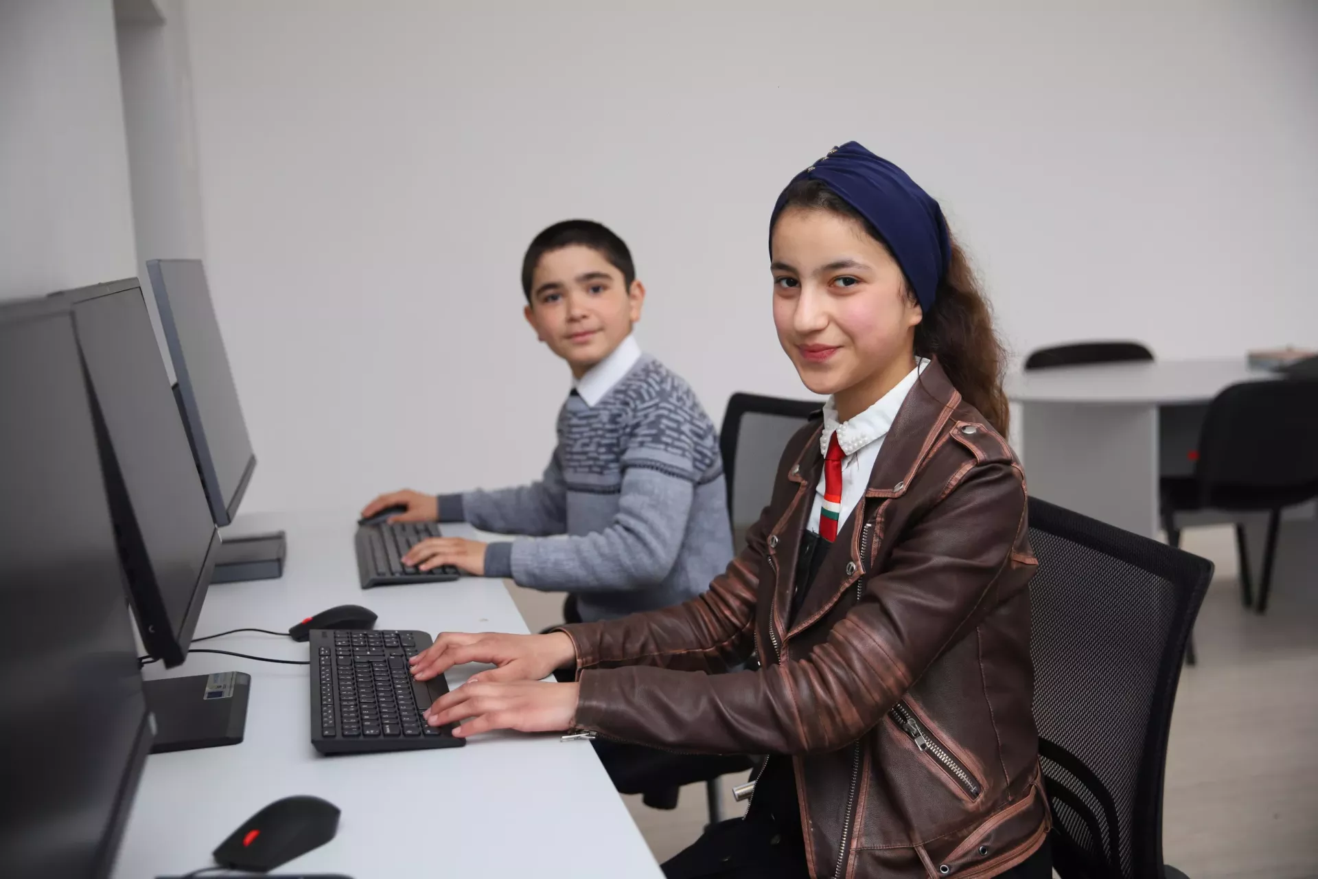 School connectivity