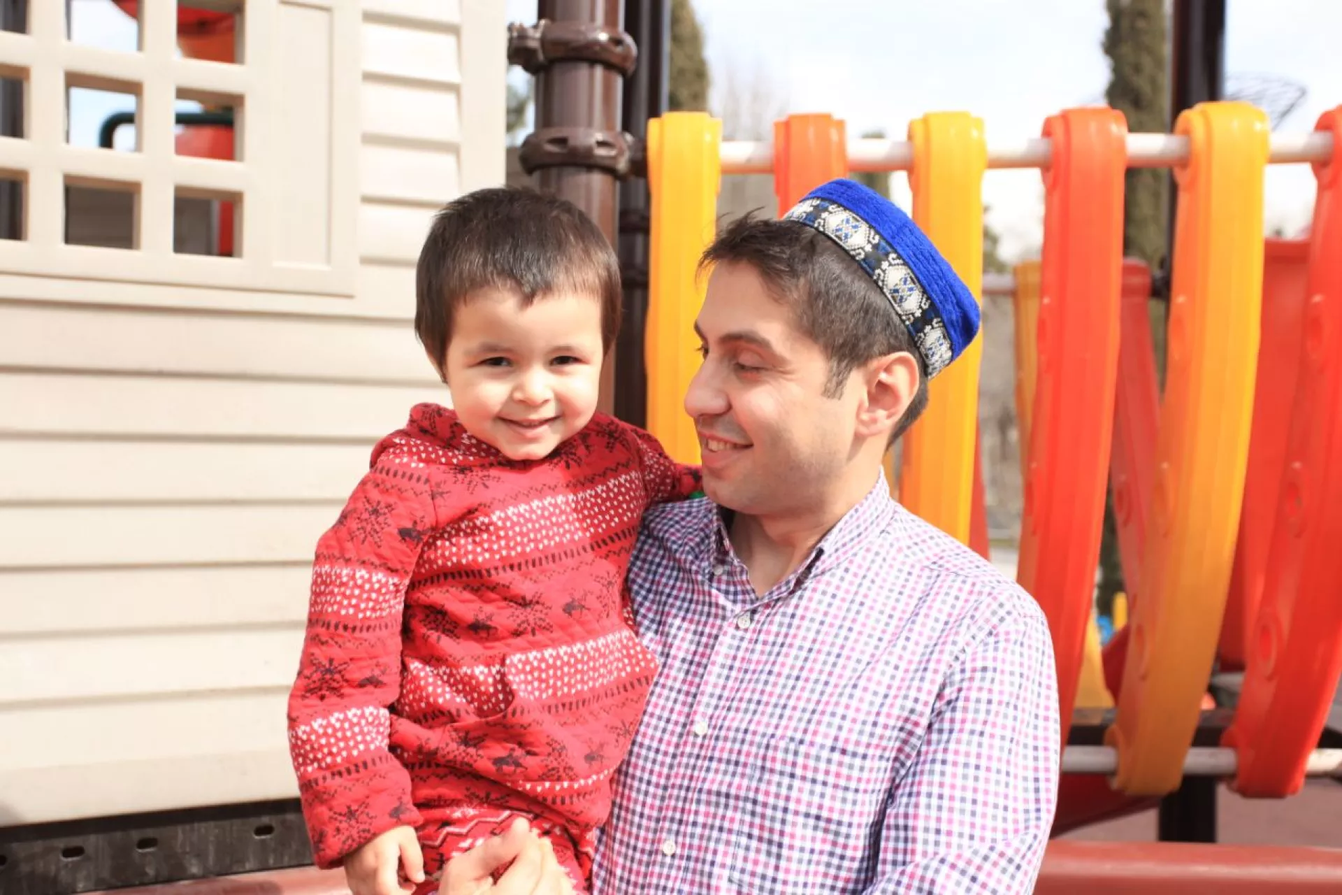positive parenting 