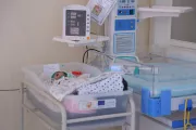 Maternity ward at Isfara Central District Hospital2