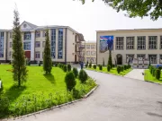 new school building