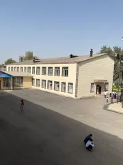 new school building 2