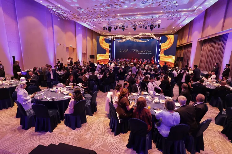 Gala Dinner