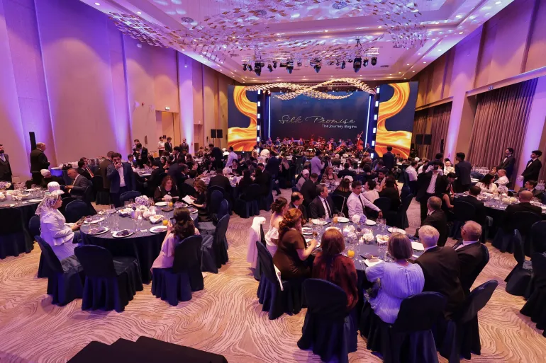 Gala Dinner