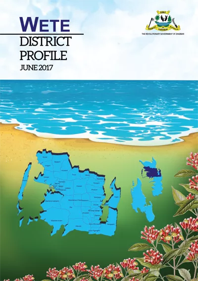 Report cover