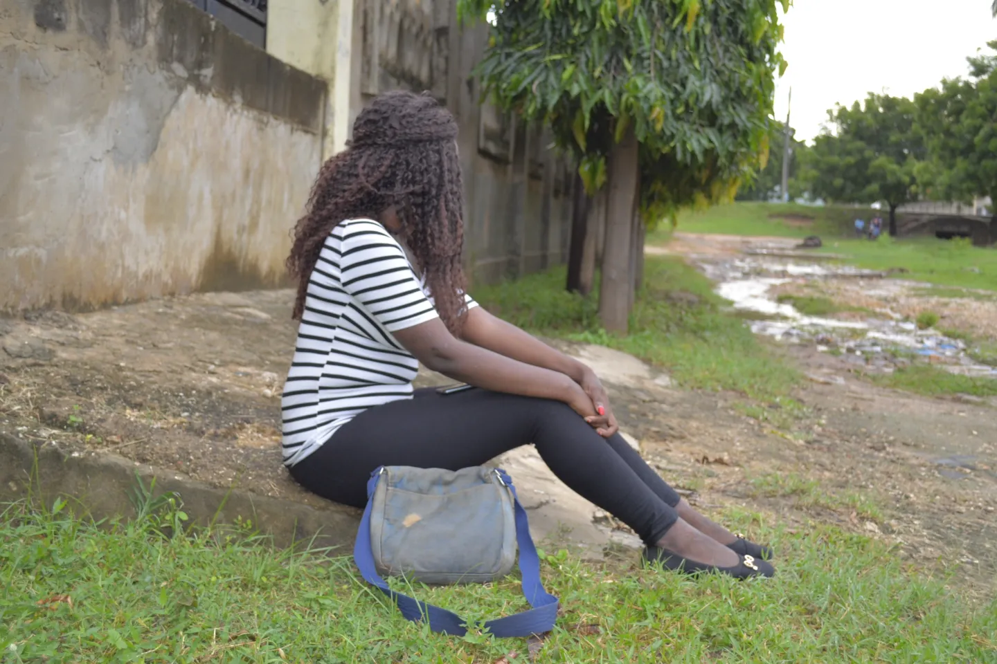 Diana's story