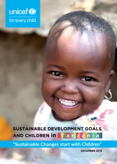 SDG Tanzania