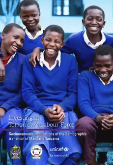 Investing in Tomorrow&rsquo;s Labour Force