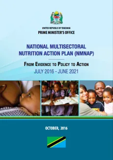Report cover