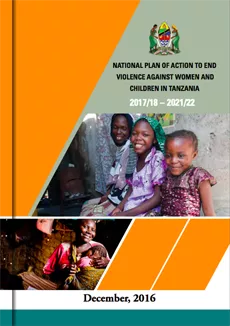 Report cover