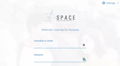 Space (by Chulalongkorn Business School)