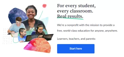 Khan Academy