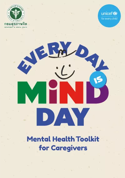 Mental Health Toolkit for Caregivers