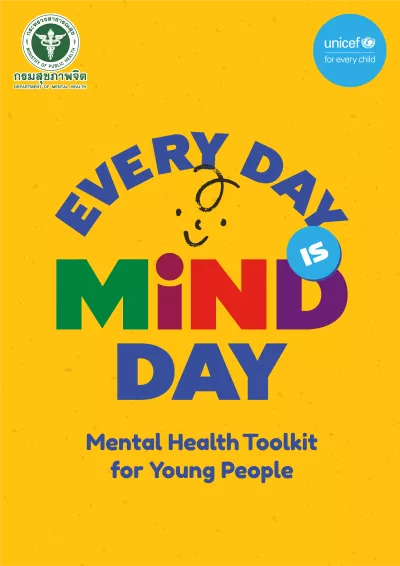Mental Health Toolkit for Adolescent
