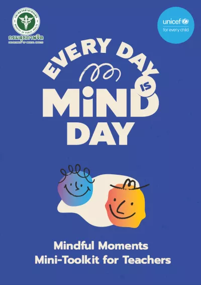 Mental Health Toolkit for Teachers