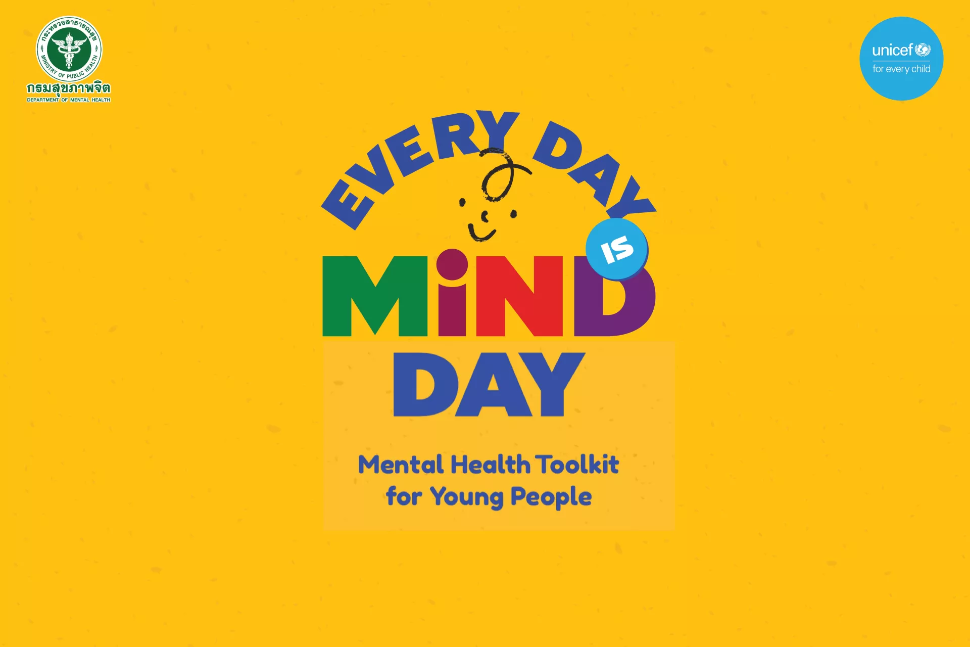Mental Health Toolkit for Young People