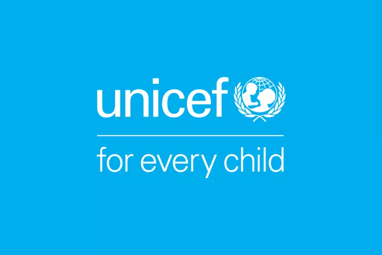 UNICEF Logo