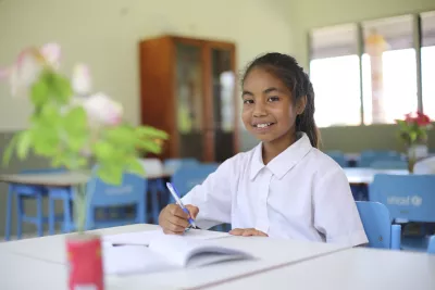 Quality inclusive education hero